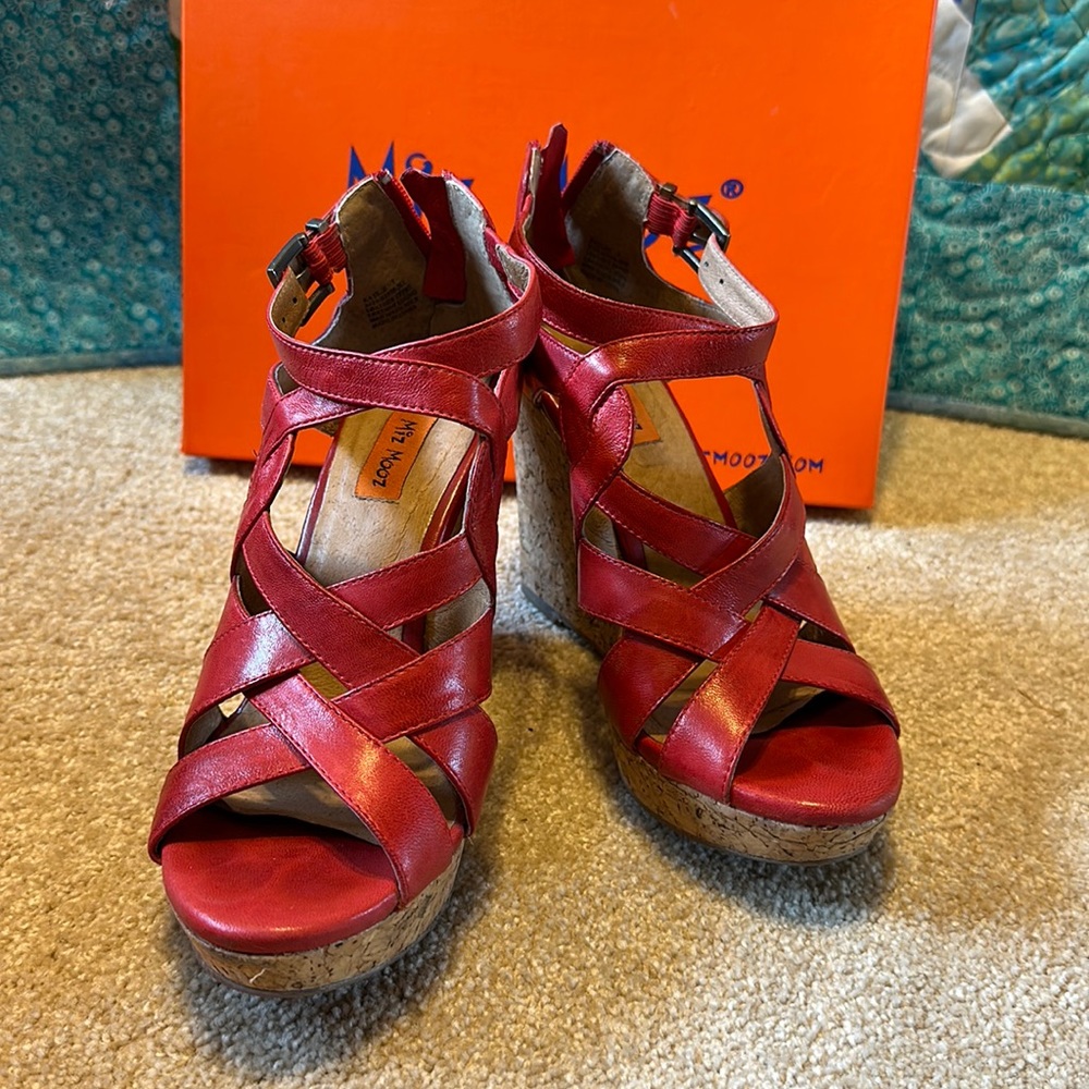 Miz Mooz Sandal